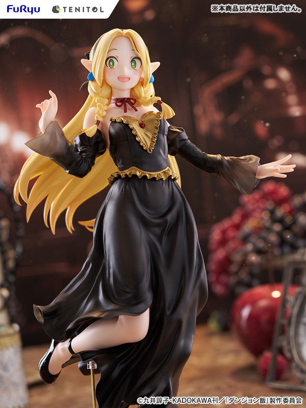 TENITOL TALL Delicious in Dungeon Marcille Dress style ver.