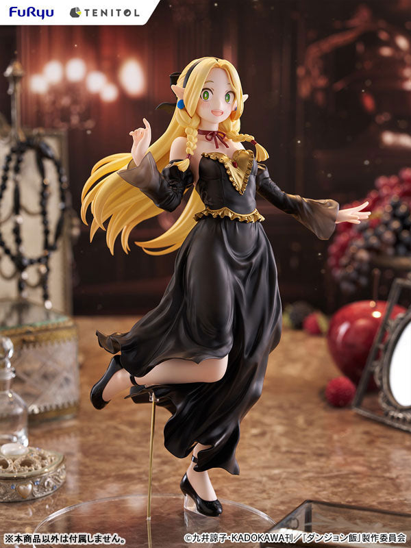TENITOL TALL Delicious in Dungeon Marcille Dress style ver.