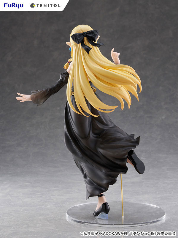 TENITOL TALL Delicious in Dungeon Marcille Dress style ver.