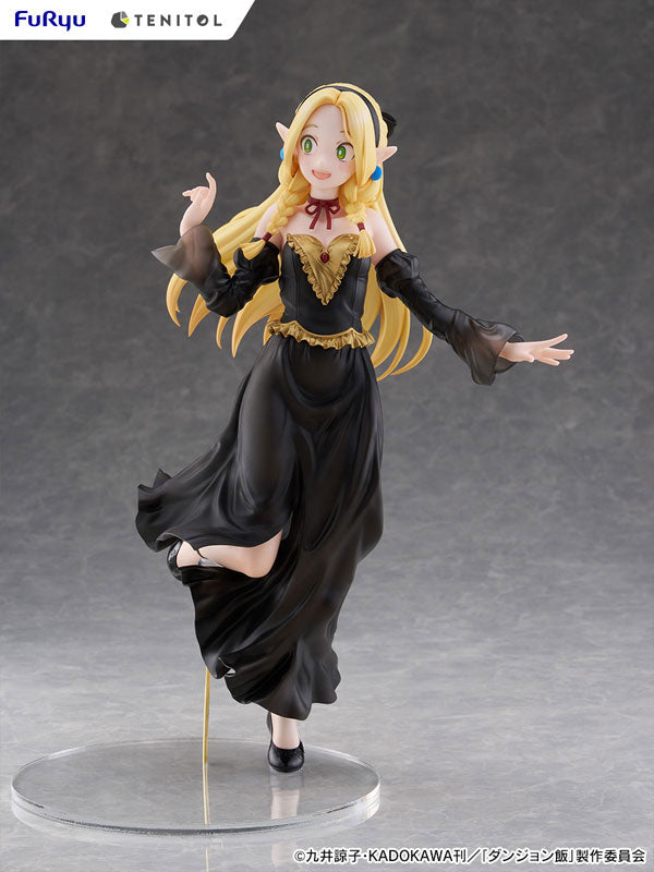 TENITOL TALL Delicious in Dungeon Marcille Dress style ver.