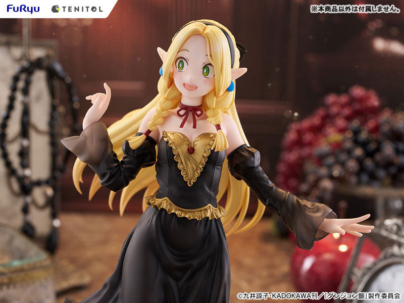 TENITOL TALL Delicious in Dungeon Marcille Dress style ver.