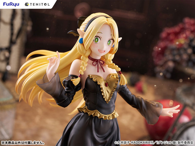 TENITOL TALL Delicious in Dungeon Marcille Dress style ver.