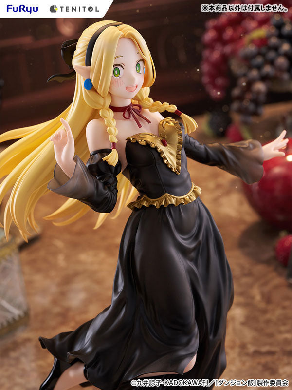 TENITOL TALL Delicious in Dungeon Marcille Dress style ver.