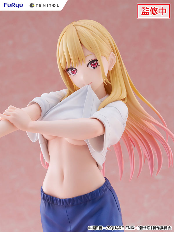 TENITOL TALL Marin Kitagawa Wakana Gojo's Uniform ver.