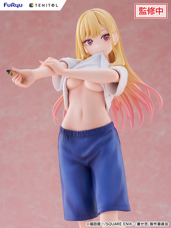 TENITOL TALL Marin Kitagawa Wakana Gojo's Uniform ver.