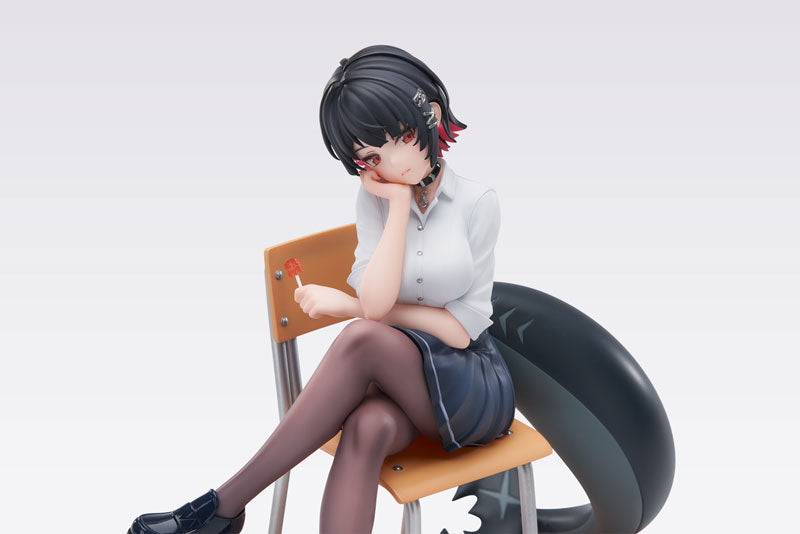 Zenless Zone Zero: Ellen Joe Monday to Friday Ver. 1/8