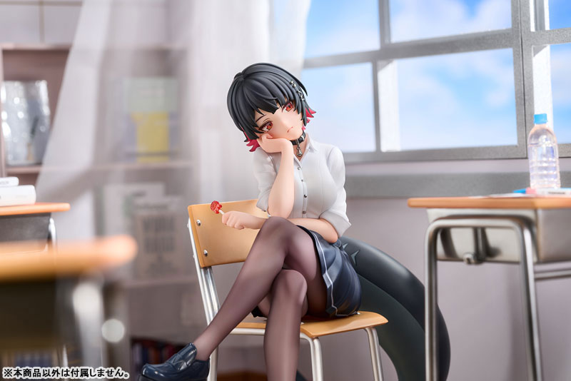 Zenless Zone Zero: Ellen Joe Monday to Friday Ver. 1/8