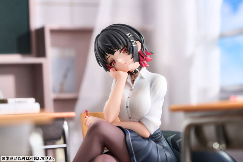 Zenless Zone Zero: Ellen Joe Monday to Friday Ver. 1/8