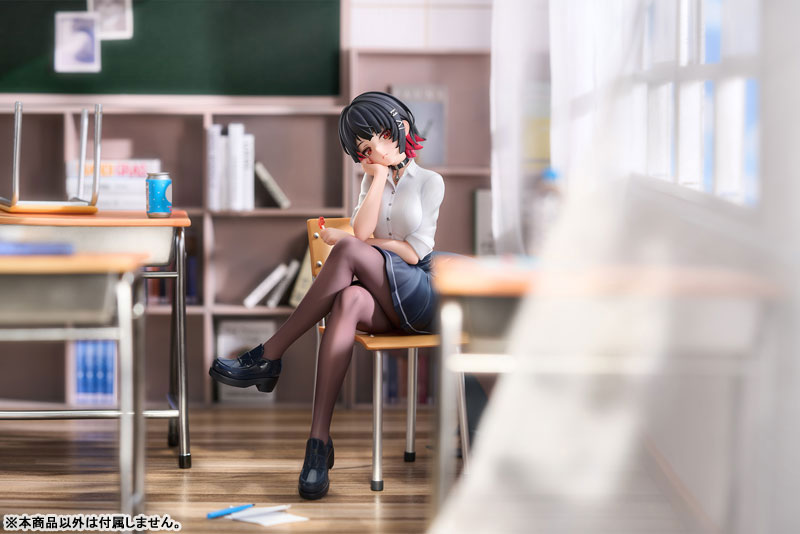 Zenless Zone Zero: Ellen Joe Monday to Friday Ver. 1/8