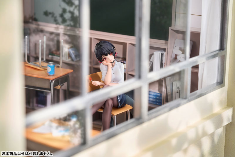 Zenless Zone Zero: Ellen Joe Monday to Friday Ver. 1/8