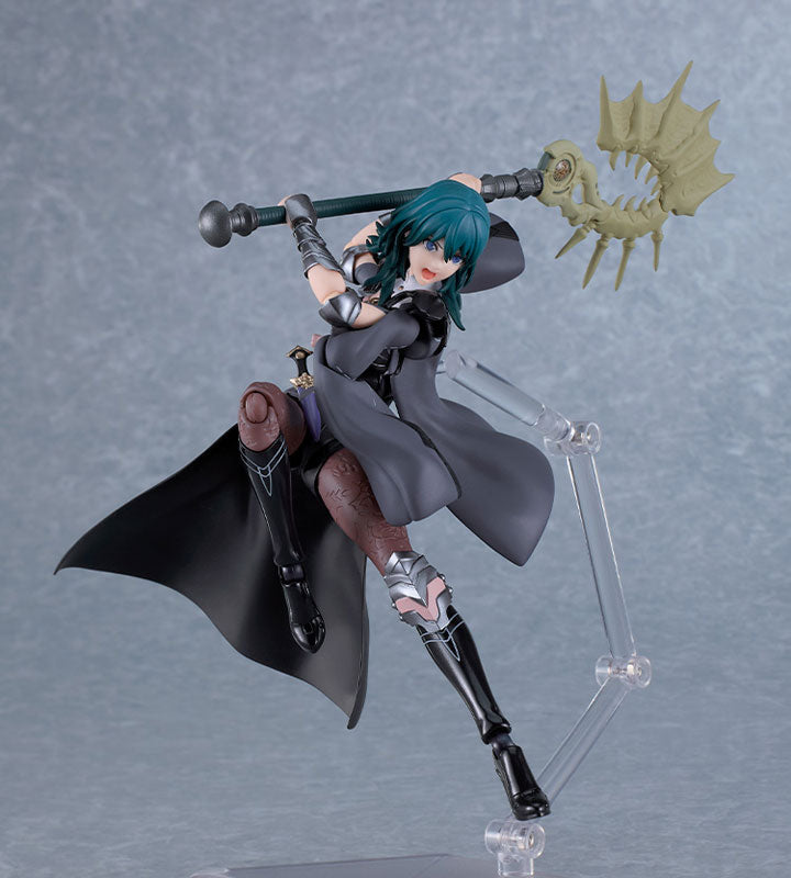 figma: Fire Emblem: Three Houses Byleth (Female)