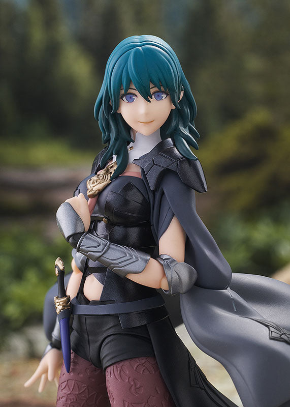 figma: Fire Emblem: Three Houses Byleth (Female)