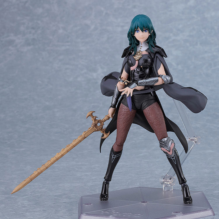 figma: Fire Emblem: Three Houses Byleth (Female)