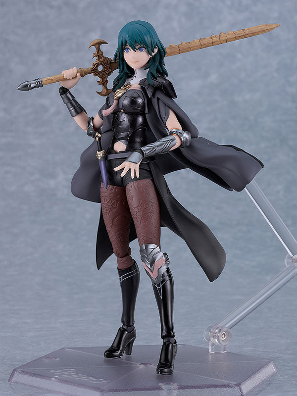 figma: Fire Emblem: Three Houses Byleth (Female)