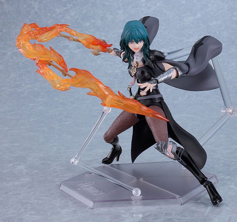 figma: Fire Emblem: Three Houses Byleth (Female)