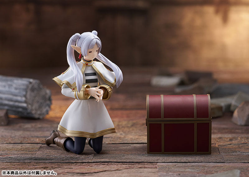 figma: Frieren: Beyond Journey's End - Frieren DX Edition