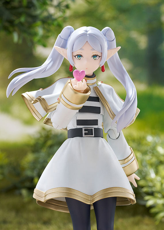 figma: Frieren: Beyond Journey's End - Frieren DX Edition