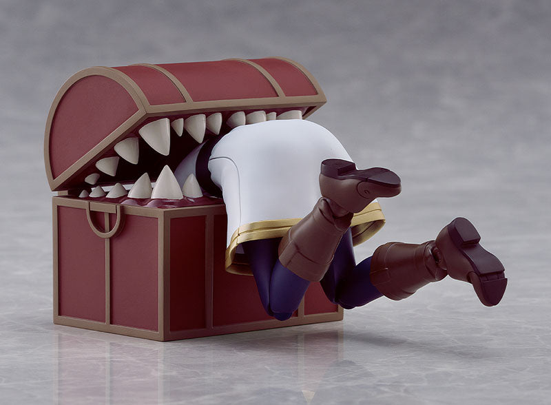 figma: Frieren: Beyond Journey's End - Frieren DX Edition
