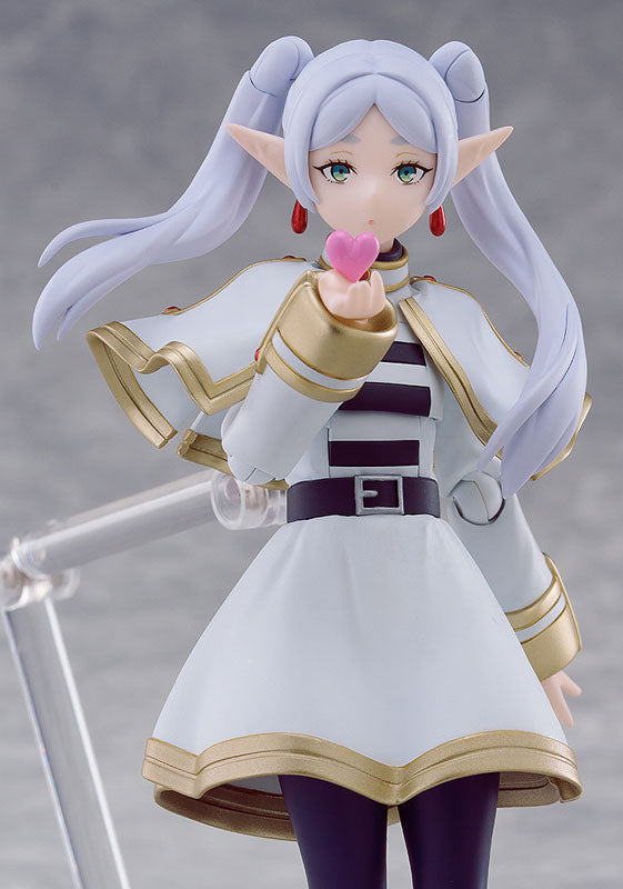 figma: Frieren: Beyond Journey's End - Frieren DX Edition