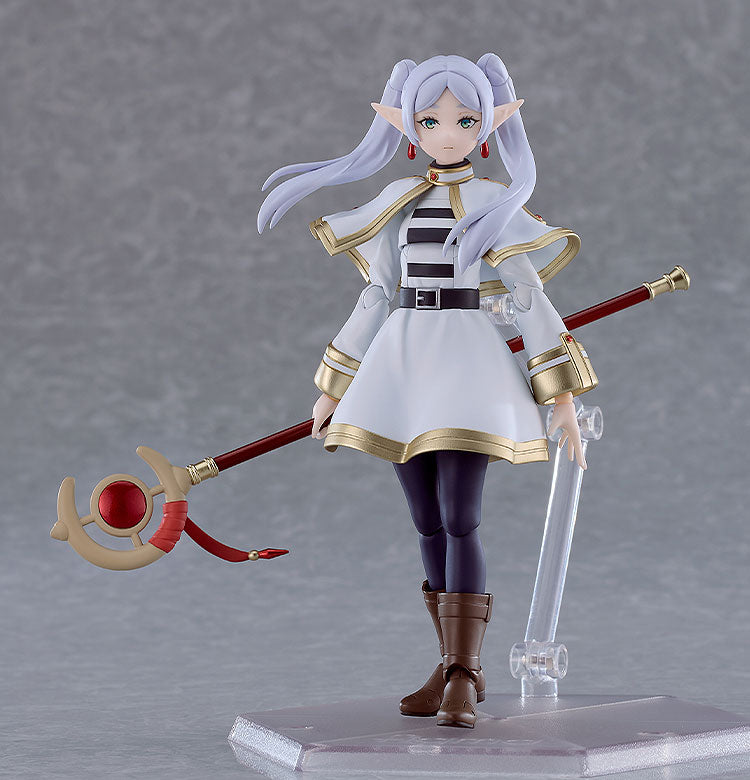 figma: Frieren: Beyond Journey's End - Frieren
