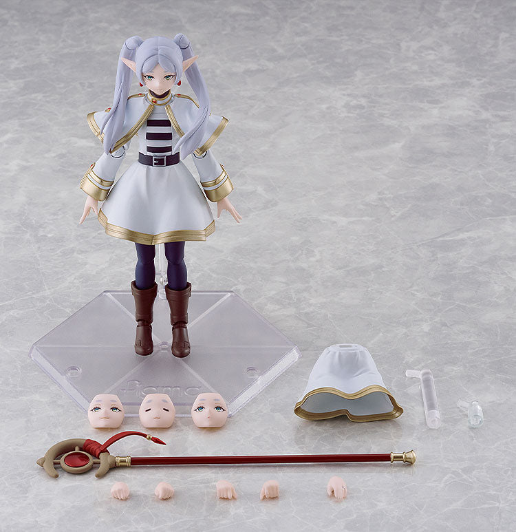 figma: Frieren: Beyond Journey's End - Frieren