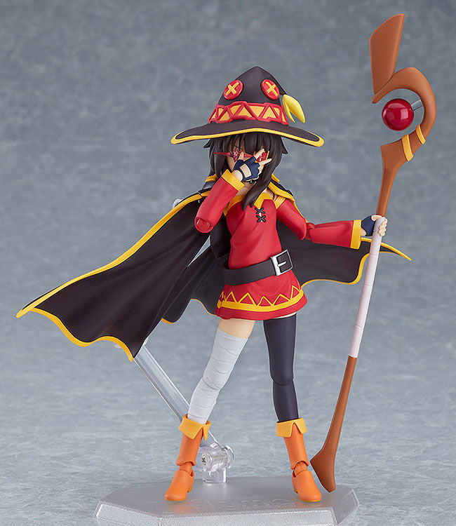 figma KonoSuba 3 - Megumin