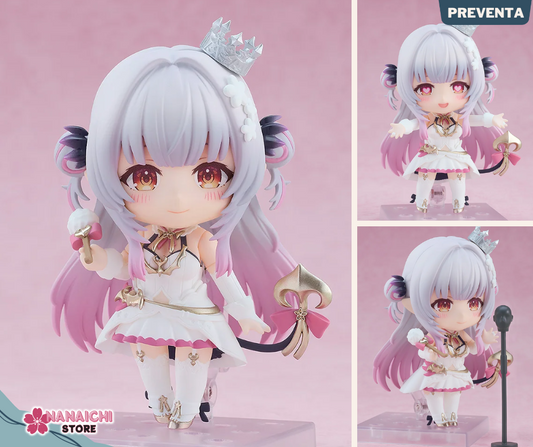 Nendoroid Suou Patra