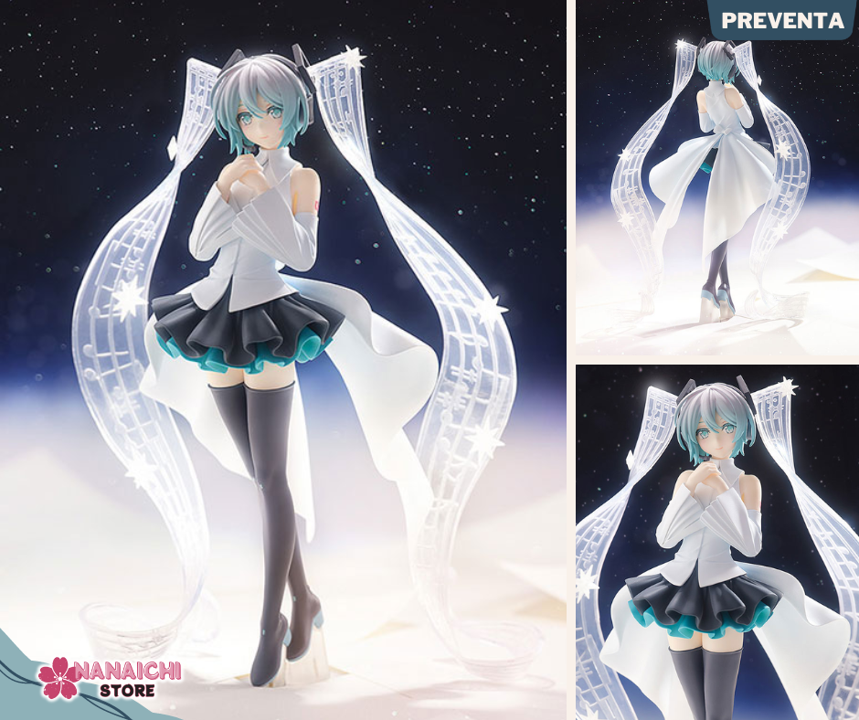 POP UP PARADE Character Vocal Series 01 Hatsune Miku Little Missing Stars Ver.