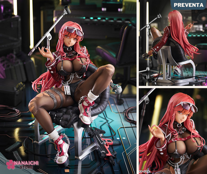 Goddess of Victory: Nikke - Volume 1/7