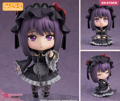 Nendoroid My Dress-Up Darling - Shizuku Kuroe