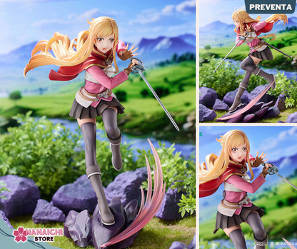 Sword Art Online the Movie Progressive: Scherzo of Deep Night - Asuna 1/7