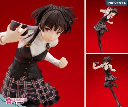 Persona 5 Royal Makoto Niijima School Uniform Ver. 1/7