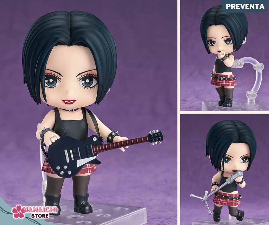 Nendoroid NANA - Nana Osaki