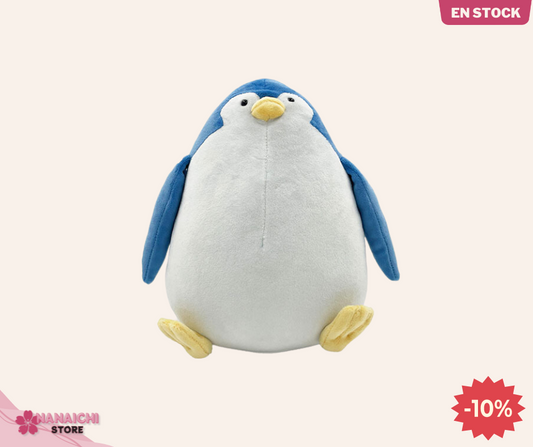 Spy x Family Sitting Plush 2. Penguin