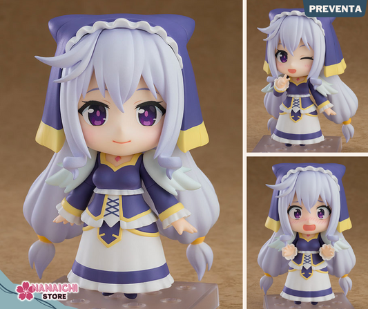 Nendoroid KonoSuba 3 Eri