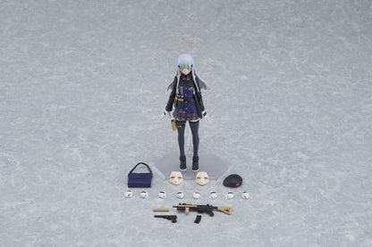 Figma Girls' Frontline - 416 + Bonus