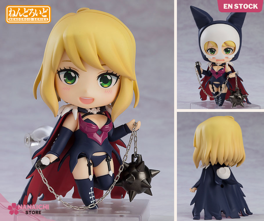 Nendoroid Love After World Domination - Desumi Magahara