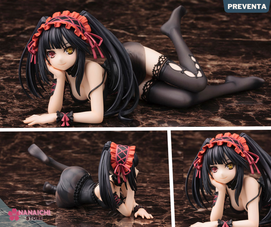 Date A Live II - Kurumi Tokisaki 1/7