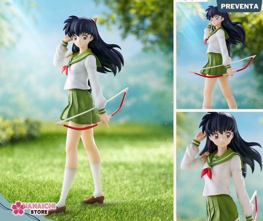 TENITOL InuYasha Kagome Higurashi