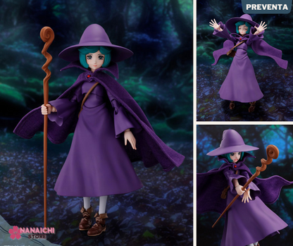 S.H.Figuarts Berserk - Schierke