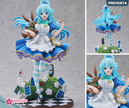 KonoSuba 3 - Aqua Fairy Tale ver. 1/7