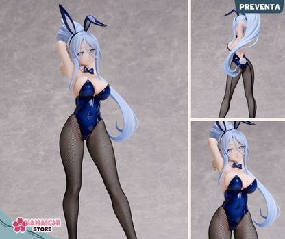 I Was Reincarnated as the 7th Prince so I Can Take My Time Perfecting My Magical Ability Sylpha Bunny Ver. 1/6