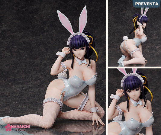 Overlord - Narberal Gamma Bunny Ver. 1/4