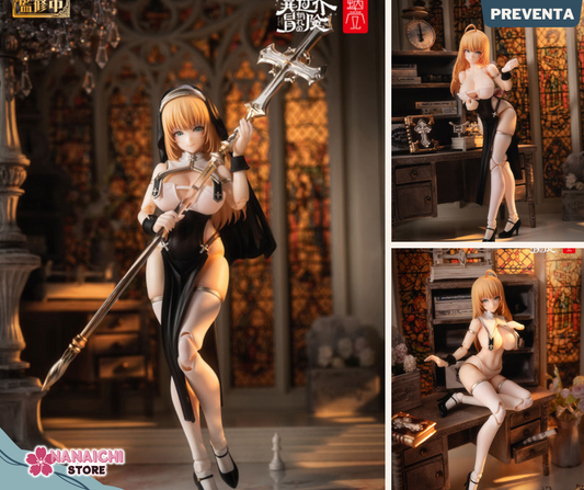 RPG-02 Sister Muse Aisdo 1/12