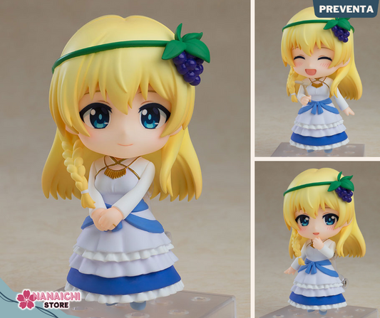 Nendoroid KonoSuba 3 - Iris