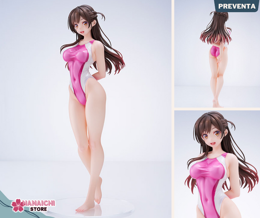 Rent-a-Girlfriend - Chizuru Mizuhara Swimwear Ver. 1/7