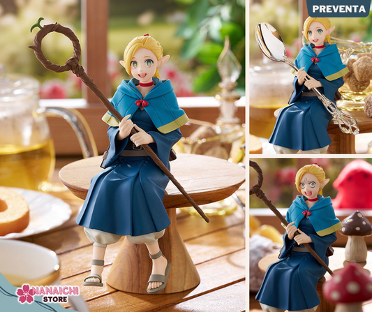 POP UP PARADE Swacchao! Delicious in Dungeon Marcille