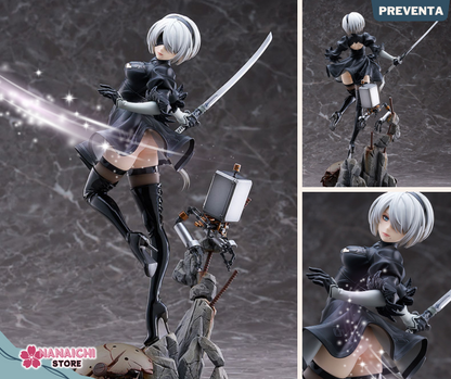 NieR:Automata Ver1.1a 2B 1/7