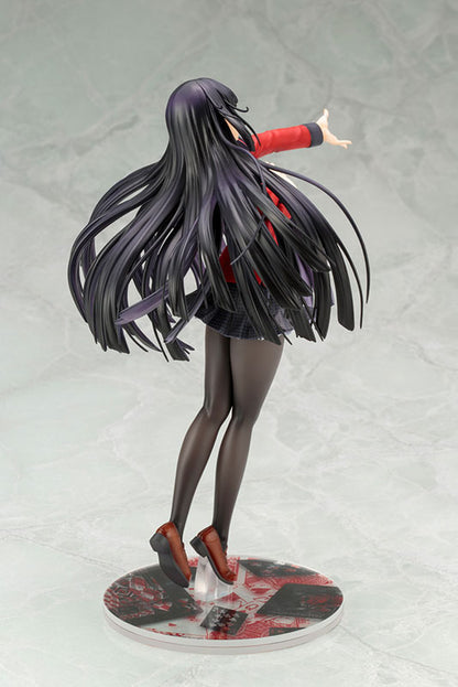 ARTFX J: Kakegurui - Yumeko Jabami  1/8