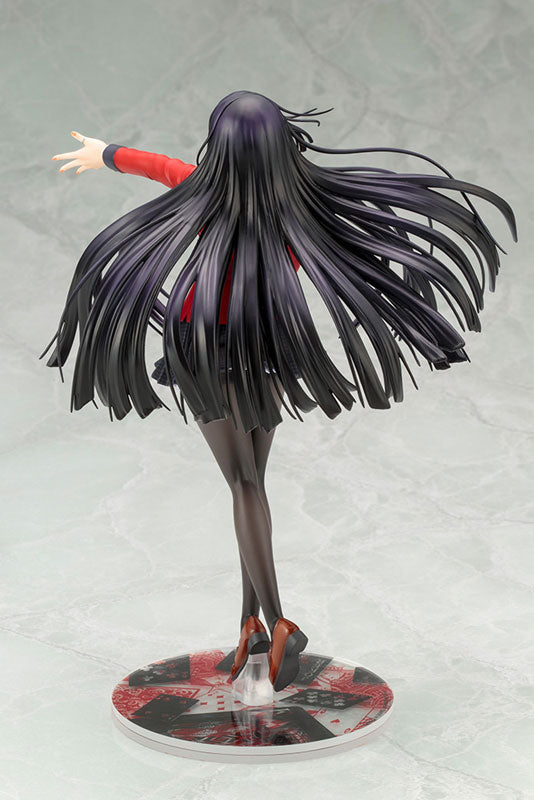 ARTFX J: Kakegurui - Yumeko Jabami  1/8